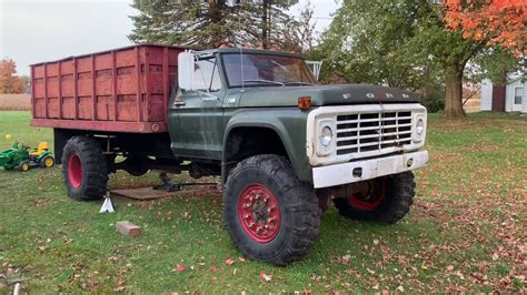 (6169 kg). . 1976 ford f600 specs
